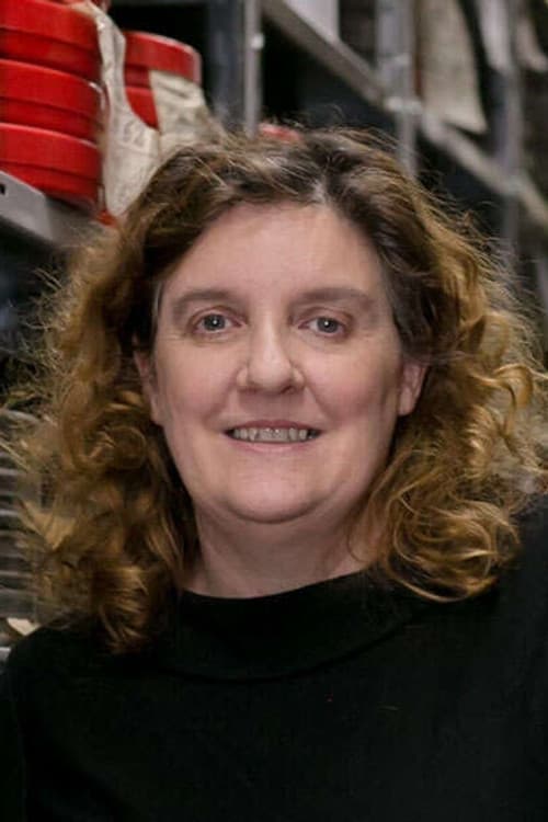 Paula Félix-Didier foto
