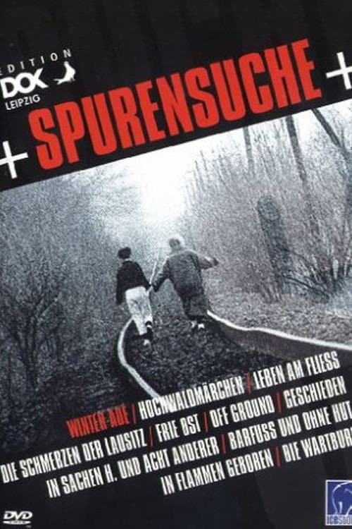 Hochwaldmärchen (1988) poster