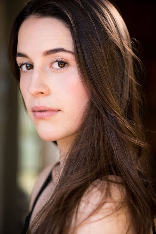 Reilly Anspaugh foto