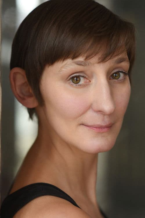 Laura Elphinstone foto