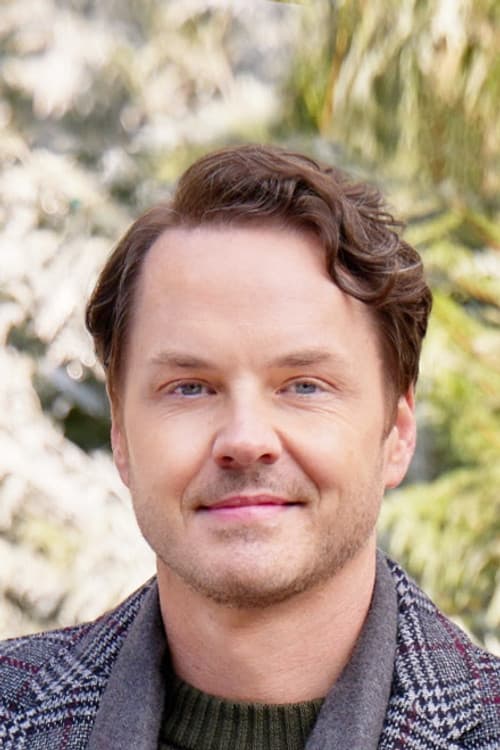 Paul Campbell foto