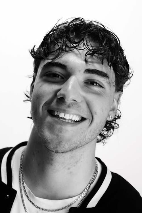 Jordan Anthony foto