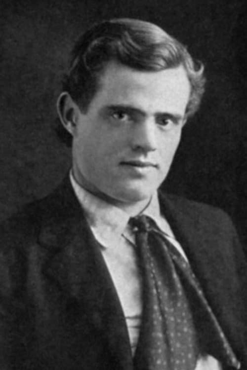 Jack London foto