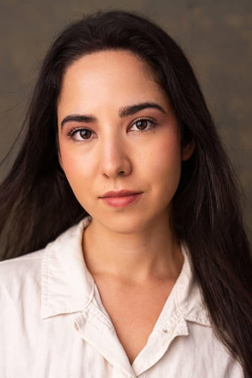 Dani Hurtado foto