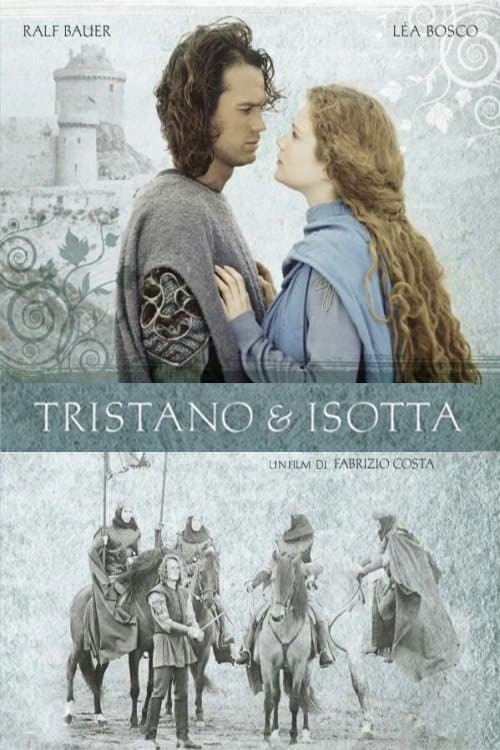 Il cuore e la spada (1998) poster