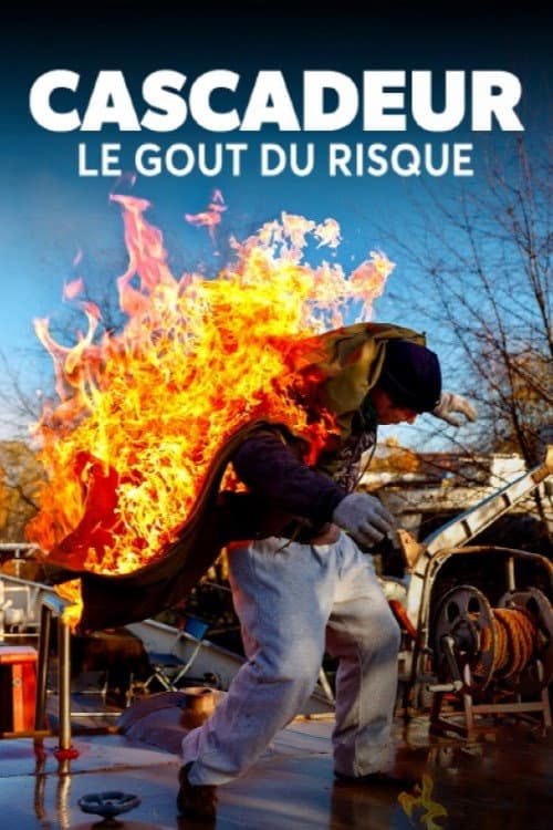 Stunts – Das Leben aufs Spiel setzen? (2023) poster