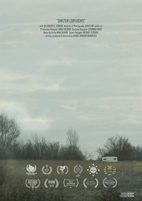 Zuflucht (2017) poster