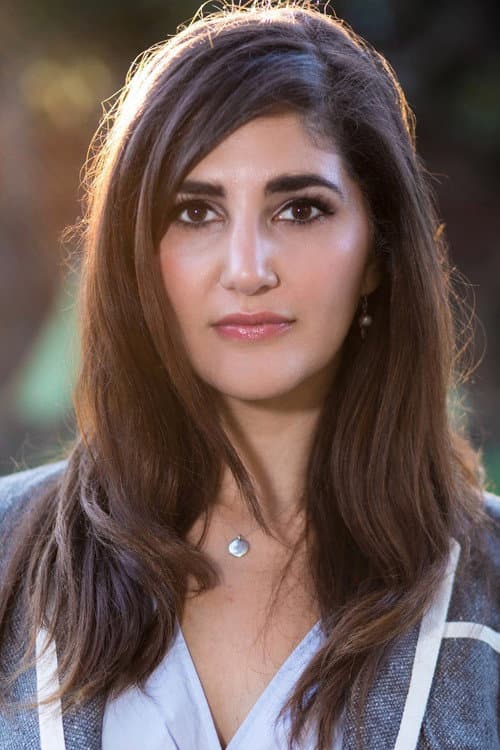 Margo Sawaya foto