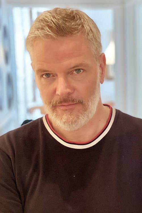 Sébastien Joannette foto