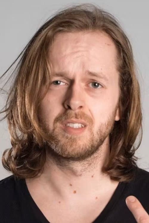Elias Ehlers foto