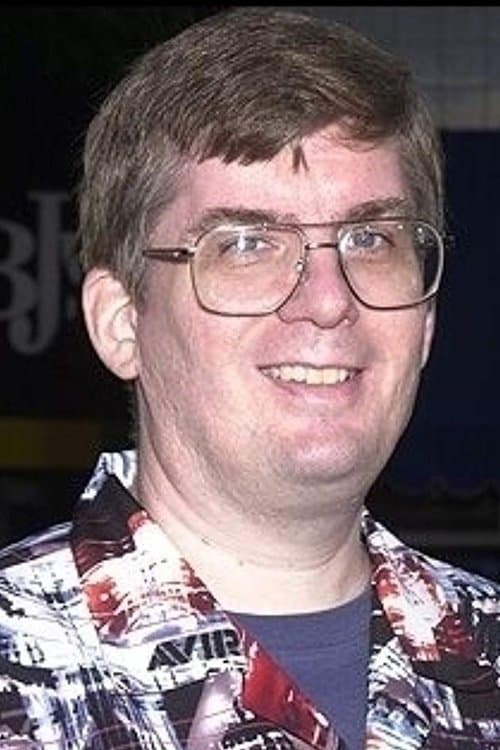 Lowell Cunningham foto