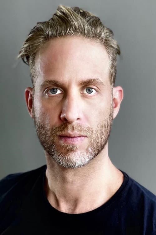 Jonathan Lev foto