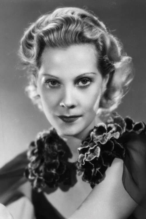 Natalie Paley foto