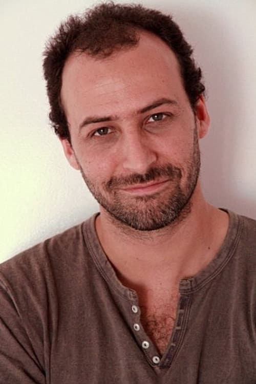 Demian Sabini foto