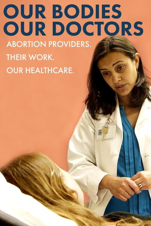 Our Bodies Our Doctors (2019) poster