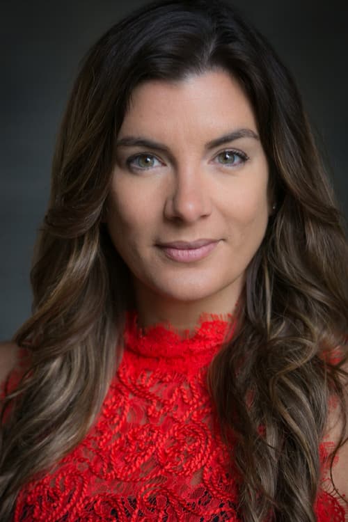 Alexandra Maxwell foto