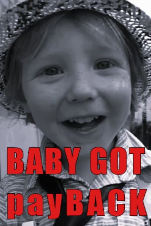 Baby Got payBack (2015) poster
