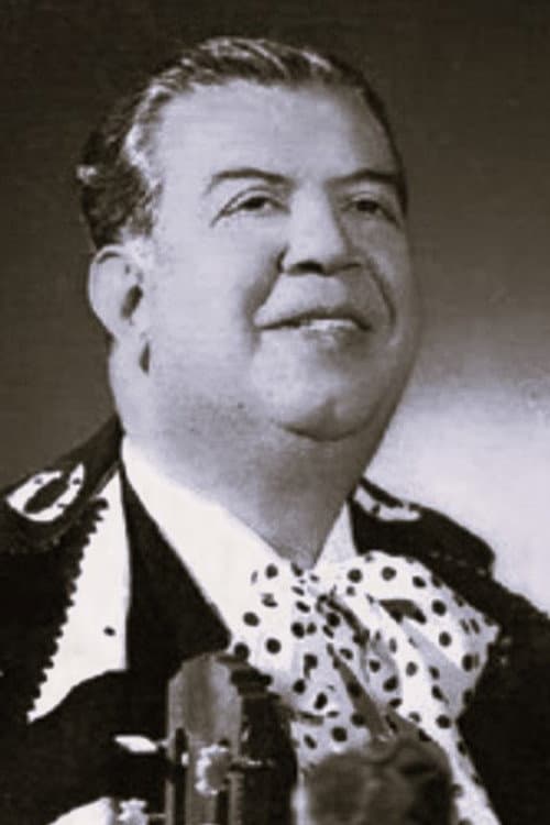 Antonio Bribiesca foto