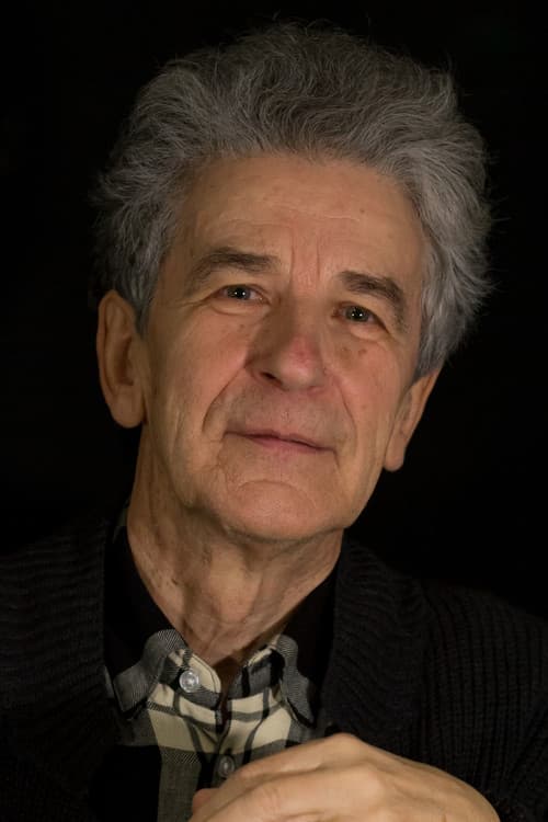 Jacques Drouin foto