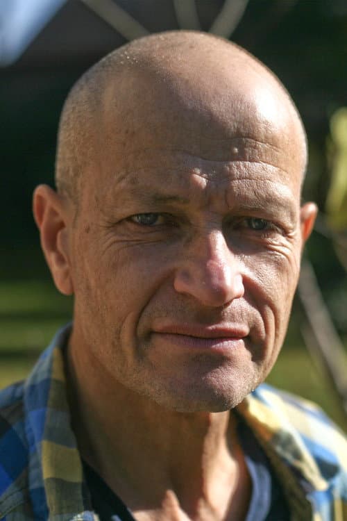 Stephen Rappaport foto