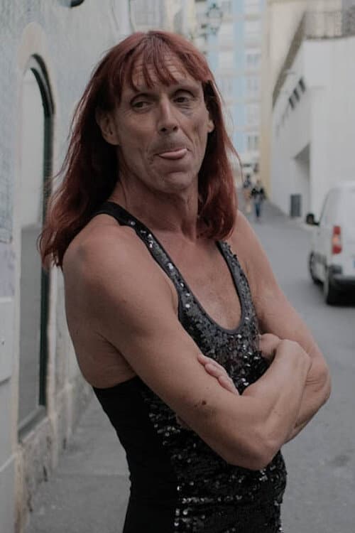 O Intendente é um lugar psicológico (2019) poster