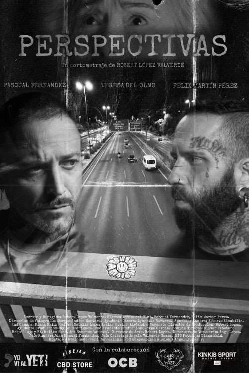Perspectivas (2026) poster