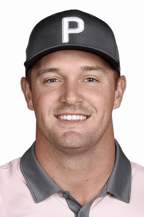 Bryson DeChambeau foto