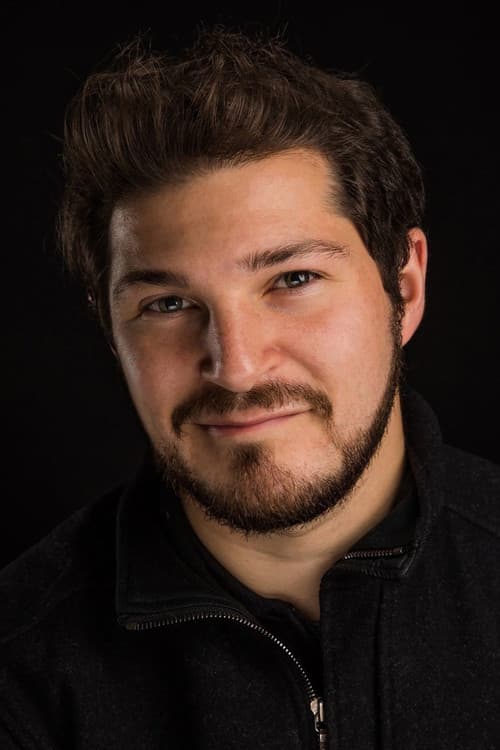 Alex Bretow foto