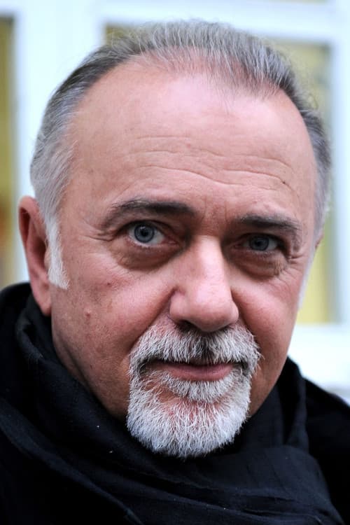 Giorgio Faletti foto