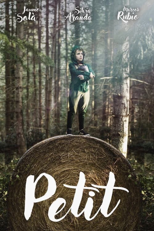 Petit (2017) poster