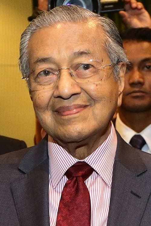 Mahathir Mohamad foto