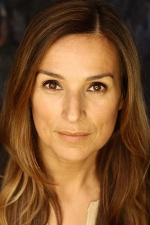 Marie Parouty foto