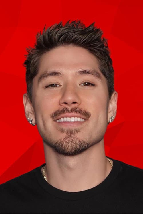 Bryan Tanaka foto