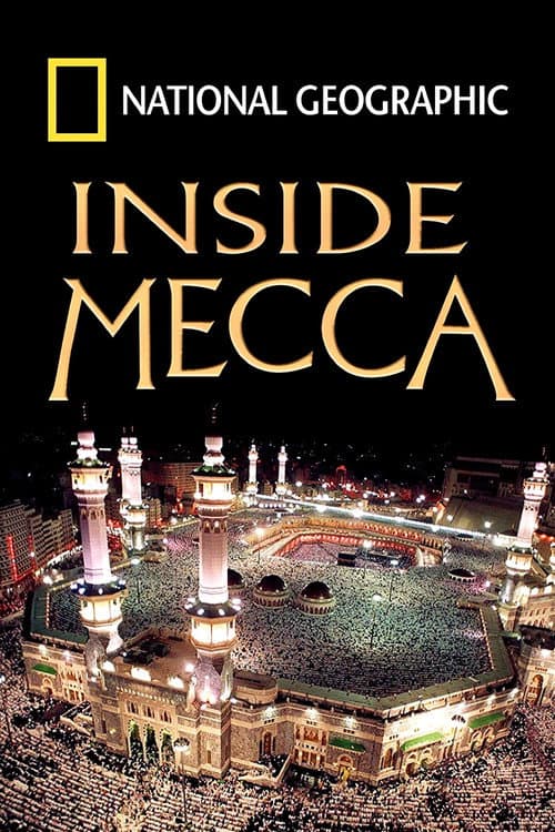 Inside Mecca (2003) poster
