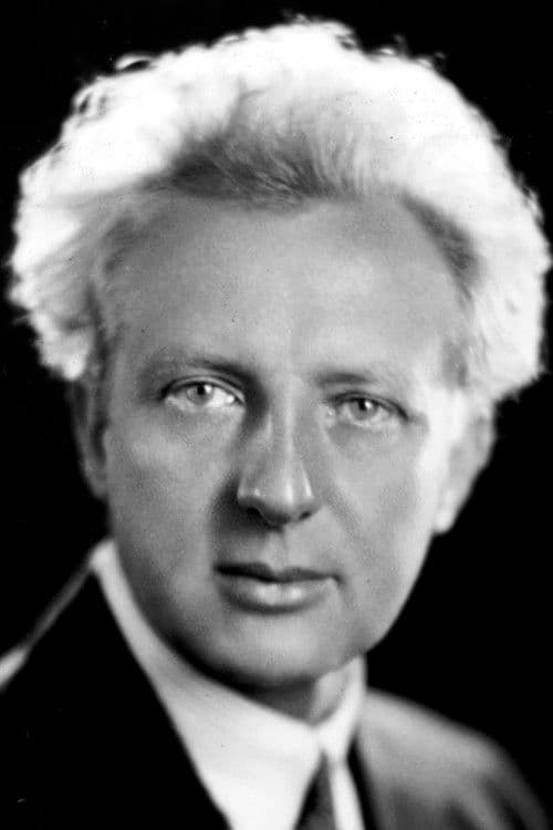 Leopold Stokowski foto