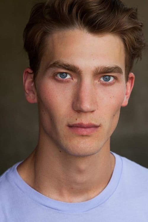 Jeff Ryan foto