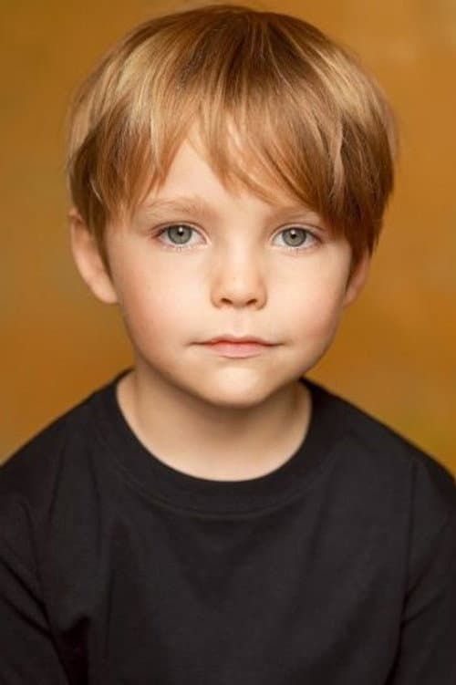 Jax James foto