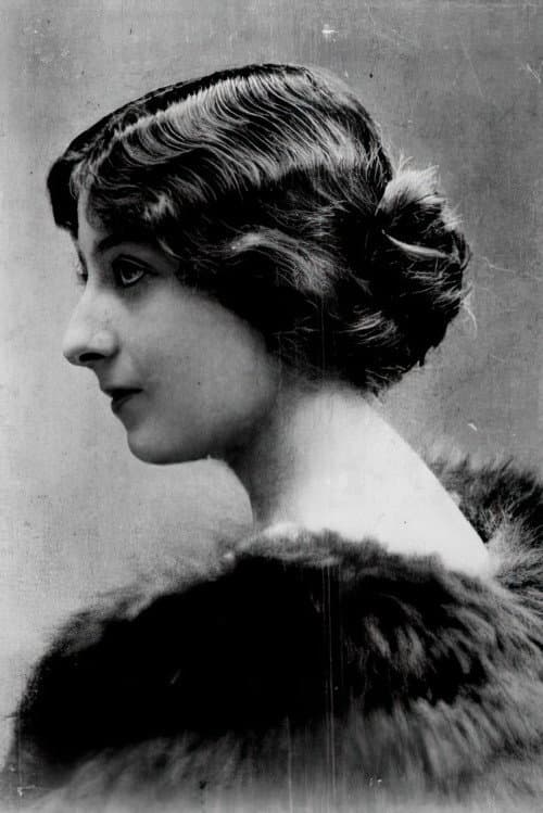 Paulette Noizeux foto