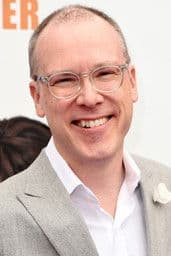 Tim Johnson foto