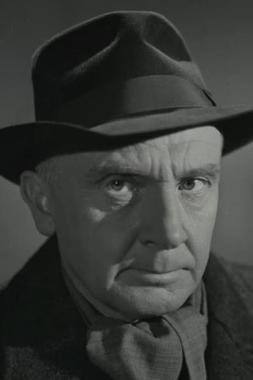 Christen Møller foto