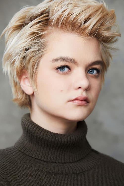 Presley Alexander foto