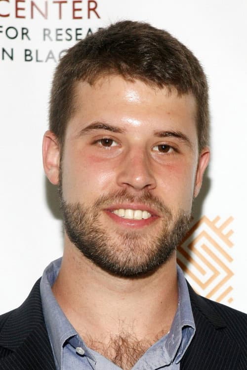 Trevor Martin foto