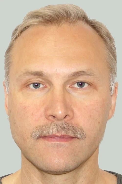 Vasily Maslennikov foto