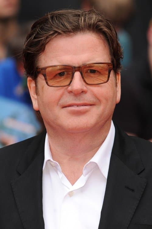 Simon West foto