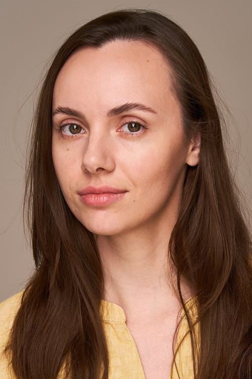 Evgeniya Revadenko foto