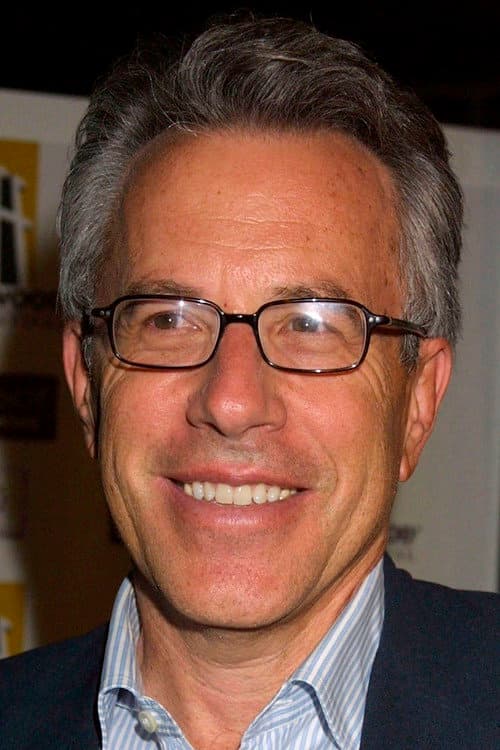 Tom Rosenberg foto