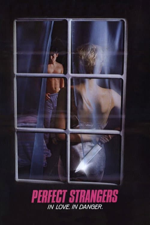 Perfect Strangers (1984) poster