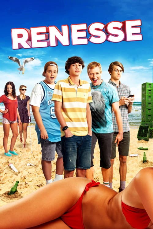 Renesse (2016) poster