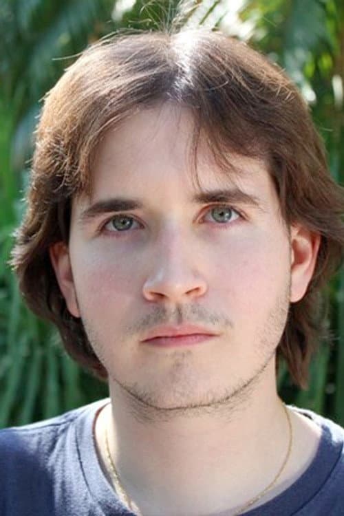Eric Zaldivar foto