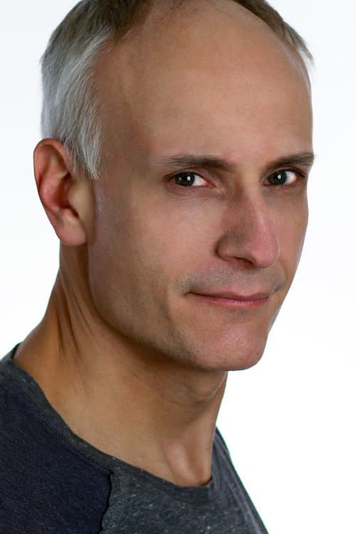 Nate Barlow foto